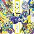 Pokémon feat. Miku Hatsune Project VOLTAGE 18 Types/Songs